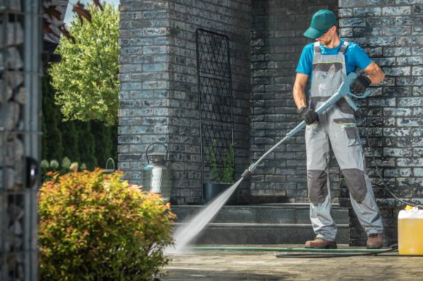 Best Patio and Deck Pressure Washing  in Sneads, FL