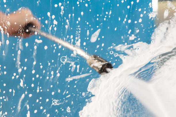 Professional Pressure Washing in Sneads, FL