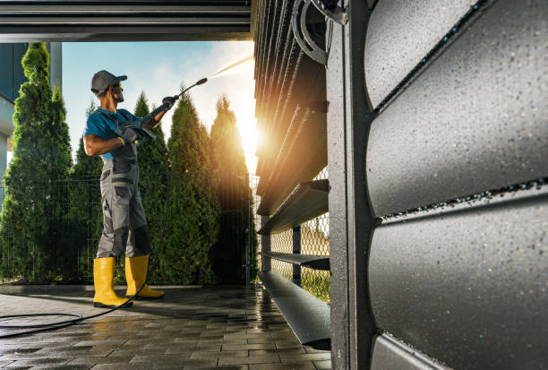 Animal Enclosure Cleaning in Sneads, FL